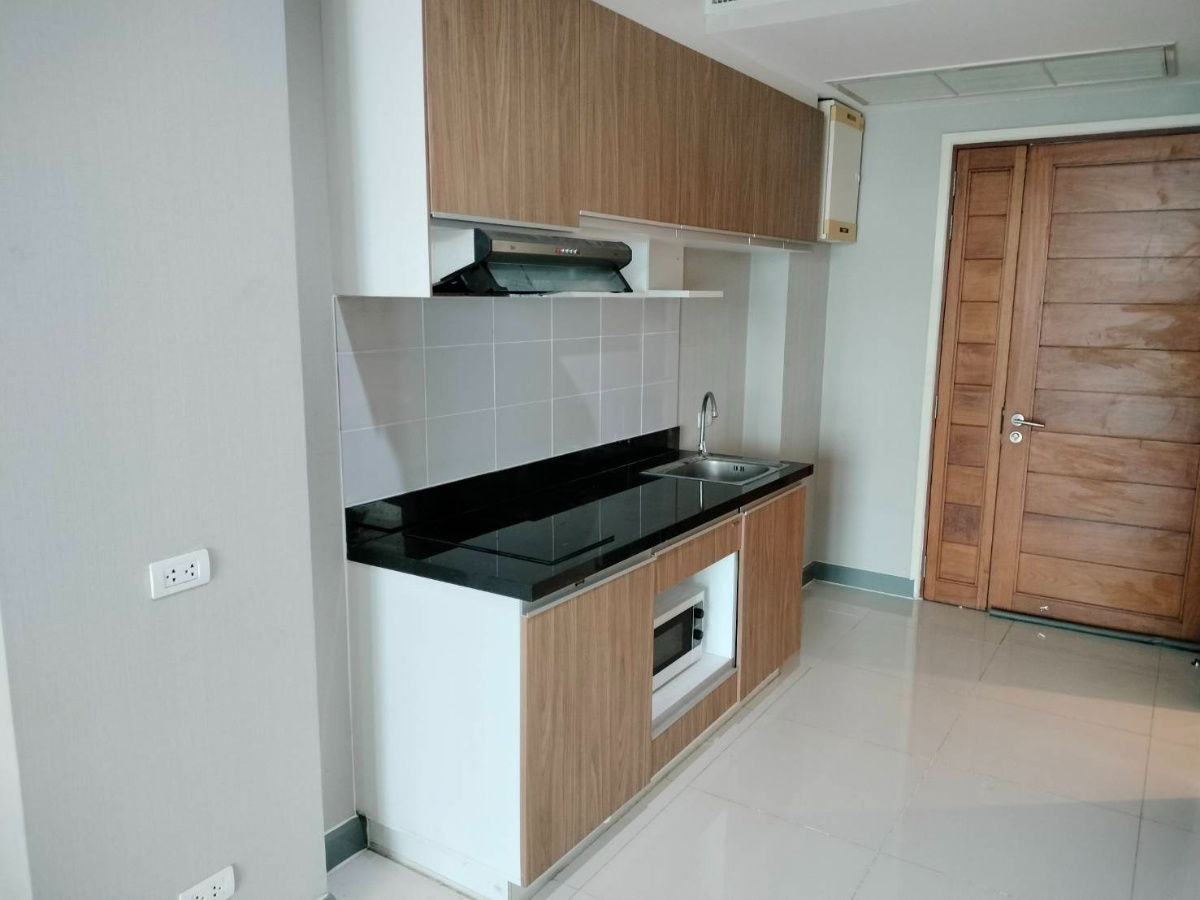 รูป !! ห้องสวย ให้เช่าคอนโด Rimtara Residence - รูปที่ 11/15