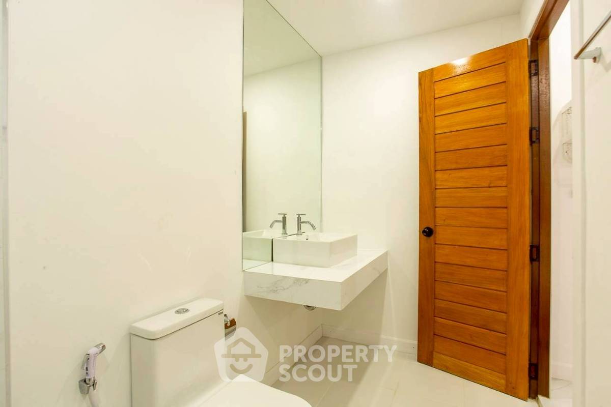 รูป วิลล่า 4-ห้องนอน ที่ เดอะ โมเดิร์น พูลวิลล่า หัวหิน ใกล้ เมืองหัวหิน (ID 2302709) - รูปที่ 5/15