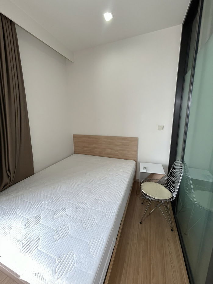รูป M Jatujak Condo - 1 ห้องนอน / 1 ห้องน้ำ, ชั้น 31 (Pet Friendly) - รูปที่ 4/9