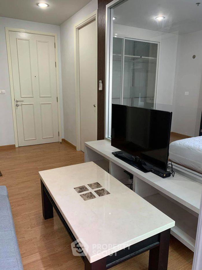 picture 1-BR Condo at The Parkland Phetkasem 56 near MRT Lak Song (ID 388654) - 3/10