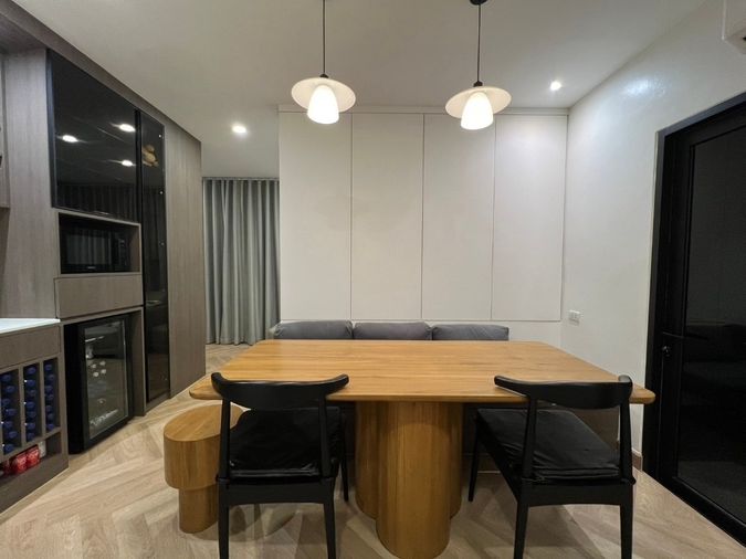 3-bed house for sale, 155 sqm, 36 sq wah, Lumpini Town Place Rama 2 - Tha Kham