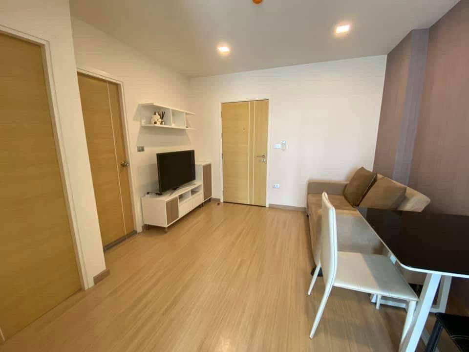 picture ANM-064 For Rent I Condo Plus Ubon 1 bedroom 1 bathroom Price 8,000 baht  - 1/10
