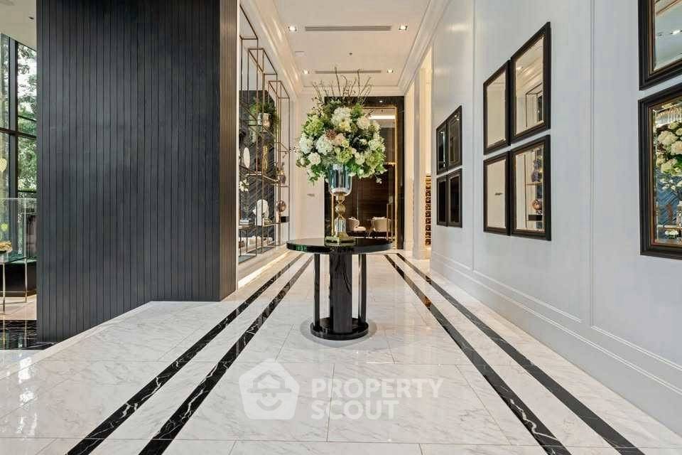 picture 2-BR Condo at Life One Wireless near BTS Phloen Chit (ID 2301439) - 12/17