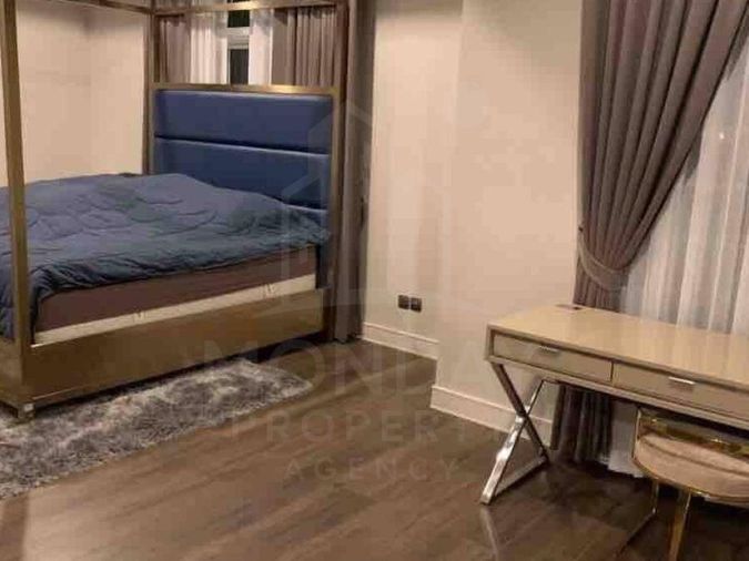 ให้เช่าบ้านเดี่ยว 4 ห้องนอน 291 ตร.ว. นันทวัน รามอินทรา - พหลโยธิน 50