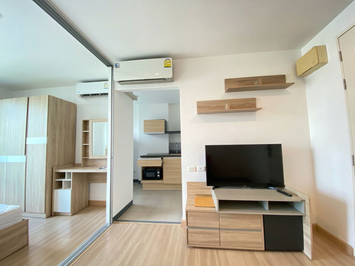 picture For Rent Nich  id seri thai raedy to move in - 6/13