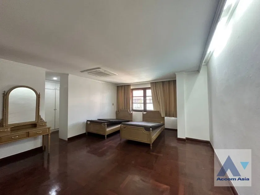 รูป 🔼🔽 AccomA 📩 3-storey townhouse in calm alley of Phra Khanong (AA40286) - รูปที่ 14/20