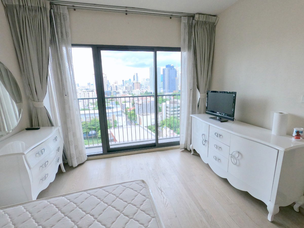 รูป ✨ #ปล่อยเช่า คอนโด Noble Remix 🏢 1 ห้องนอน 1 ห้องน้ำ ขนาด 62 ตร.ม. พร้อมอยู่! ✨ - รูปที่ 12/18