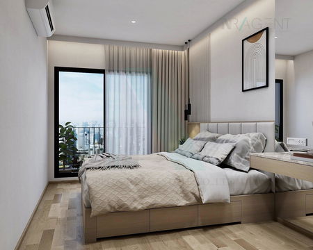📌 ให้เช่าคอนโด ไลฟ์ พระราม 4-อโศก อาคาร 1 ชั้น 19 1 bedroom plus ขนาด 35 ตรม ใกล้ ใกล้ MRT ศูนย์การประชุมแห่งชาติสิริกิติ์