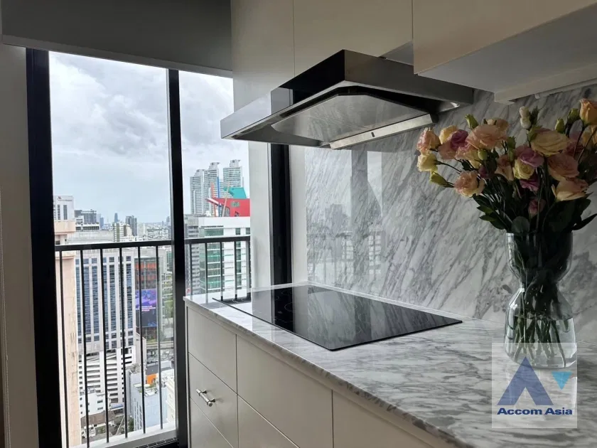 picture 🔼🔽 AccomA 📩 Penthouse 3 BR Condominium @Noble BE33 (AA40883) - 10/20