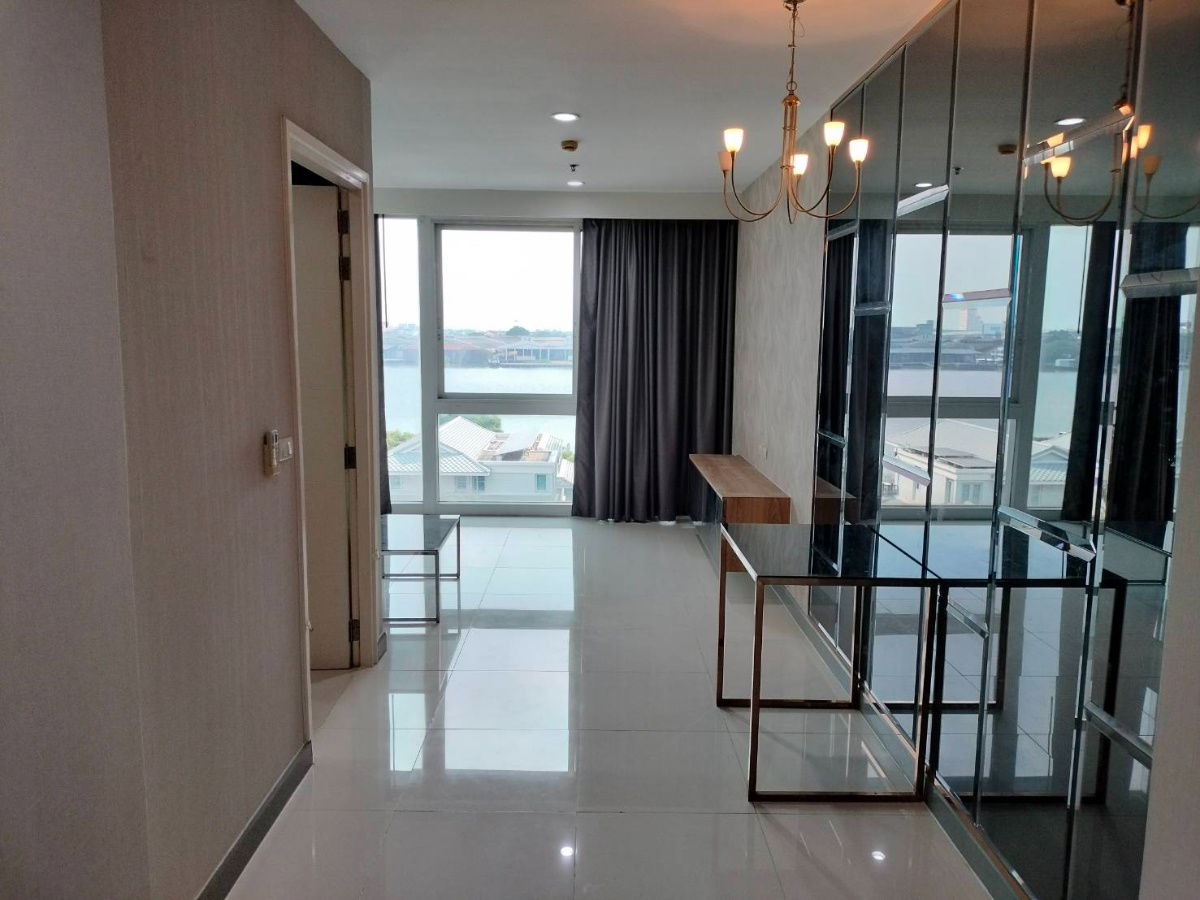 รูป !! ห้องสวย ให้เช่าคอนโด Rimtara Residence - รูปที่ 14/15