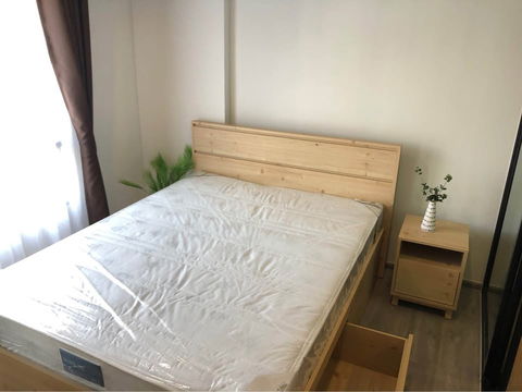 @Condorental condo for rent REACH Phahon Yothin 52