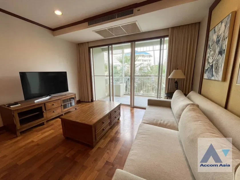 รูป 🔼🔽 AccomA 📩  2 BR Condominium @The Bangkok Sukhumvit 43 (AA44572) - รูปที่ 2/15