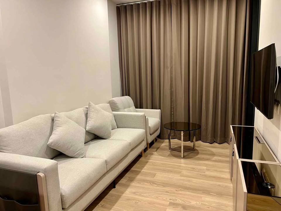 รูป เช่าคอนโด OKA HAUS Sukhumvit 36/โอกะ เฮาส์ สุขุมวิท 36 (E6809070)  ID Line : @condo101 - รูปที่ 2/8