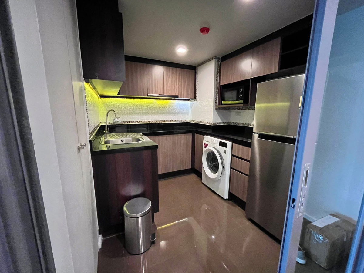 picture 🌈⚡E20501 FOCUS @ Ploenchit ⚡🌈   Get a Special Code when renting with us 💬 LINE: @theagentpro - 6/9