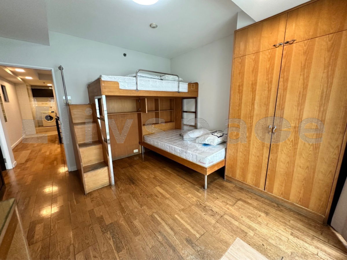 รูป ▚ LB136ツ ด่วน! สำหรับขาย Baan Nonzee – 2 ห้องนอน DUPLEX ใหญ่เหมือนอยู่บ้าน การันตีดีที่สุดในโครงการ ⭐ - รูปที่ 8/12