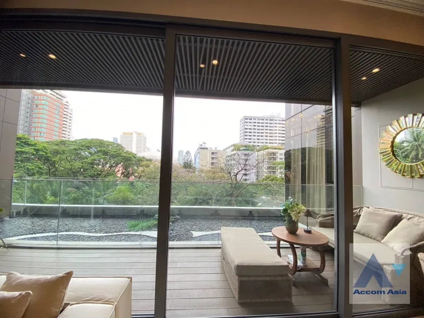 รูป 🔼🔽 AccomA 📩  2 BR Condominium @Vittorio Sukhumvit 39 (AA41817) - รูปที่ 2/17