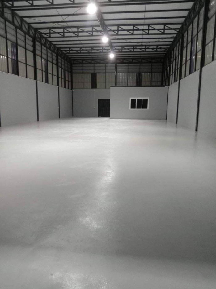 รูป โกดังให้เช่า โรงงานให้เช่า คลังสินค้าให้เช่า พร้อมสำนักงาน คลองหนึ่ง คูคต ลำลูกกา ปทุมธานี ติดต่อ Khun Panya 063-381-5838 - รูปที่ 2/2