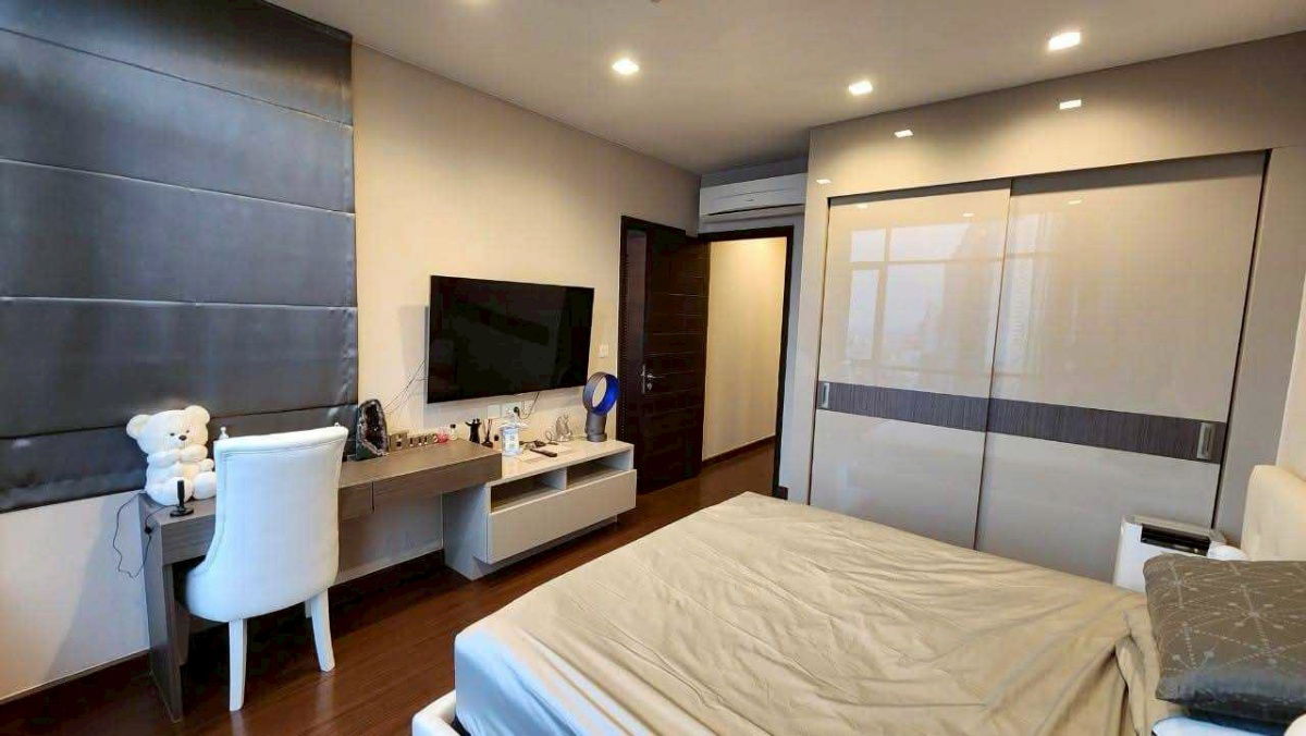 รูป #st20364 ให้เช่า Ivy Ampio รัชดา - ห้วยขวาง - รูปที่ 2/6