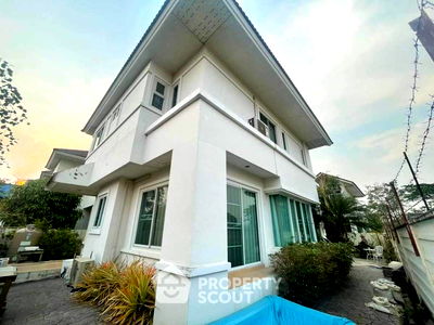 Houses for sale Payap University (Mae Khao Campus) : 3-BR House close to Payap University Chiang Mai (ID 1123789)