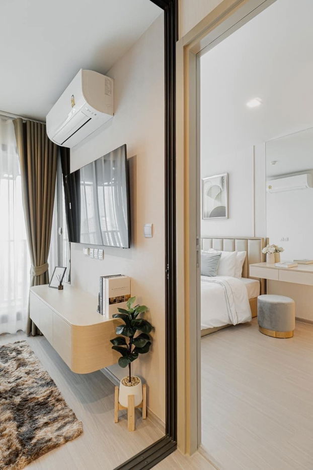 picture For rent Life Ladprao Ready to move in (DSL855) - 7/10