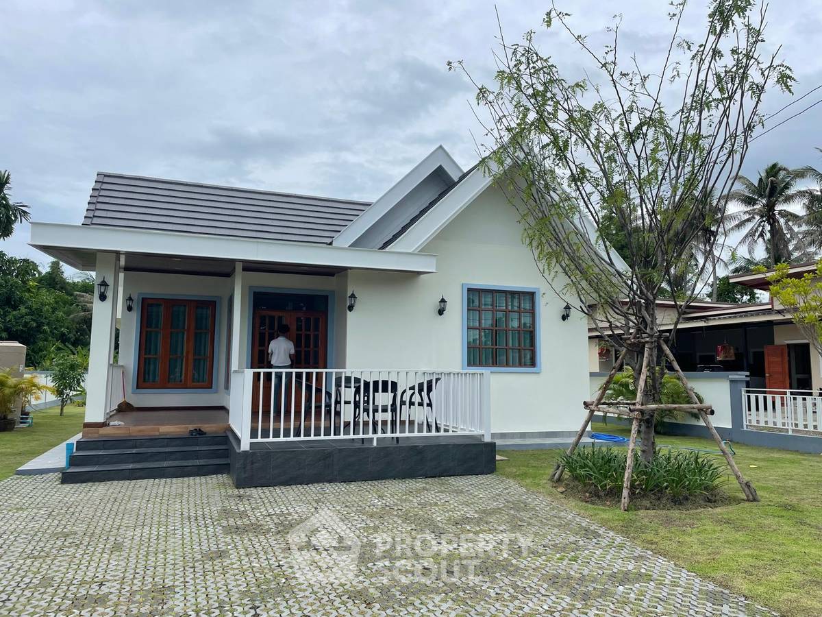 รูป บ้าน 3-ห้องนอน ใกล้ หาดชะอำ (ID 2304047) - รูปที่ 14/30
