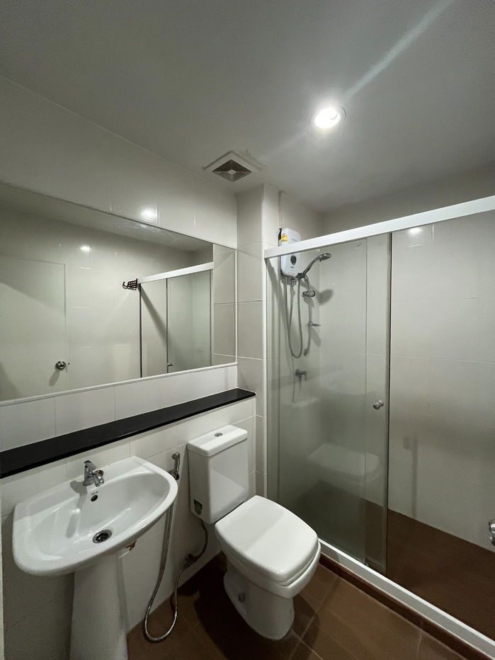 รูป 📢ขายคอนโด  เพียง🔥1.43ล้านบาท🔥 ส่วนลดพิเศษxx,xxxบาท💥ค่าโอนและอากร(คนละครึ่ง) - รูปที่ 10/11