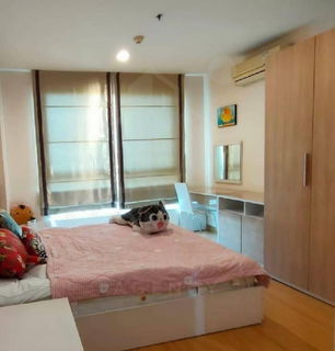 รูปภาพ HotDeal🔥🔥 For Rent | Prime Location and Special Price, Condo at Life @ BTS Thaphra MD-95276