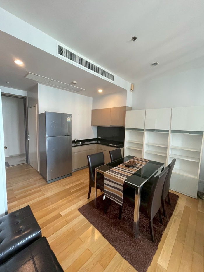 picture LTH13165 – Condo for Sale at 39 by Sansiri  Size 56.05 sqm. 1 bed 1 bath Near BTS Phrom Phong ONLY 13.2 MB - 7/8