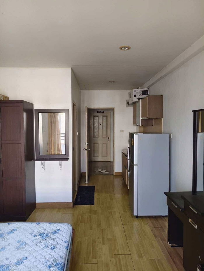 รูป ให้เช่า Pattarapa Place เอแบคบางนา 🏡 5,000 พร้อมอยู่‼️#ตอบแชทไว 🔥🔥 รหัส B255 - รูปที่ 5/6
