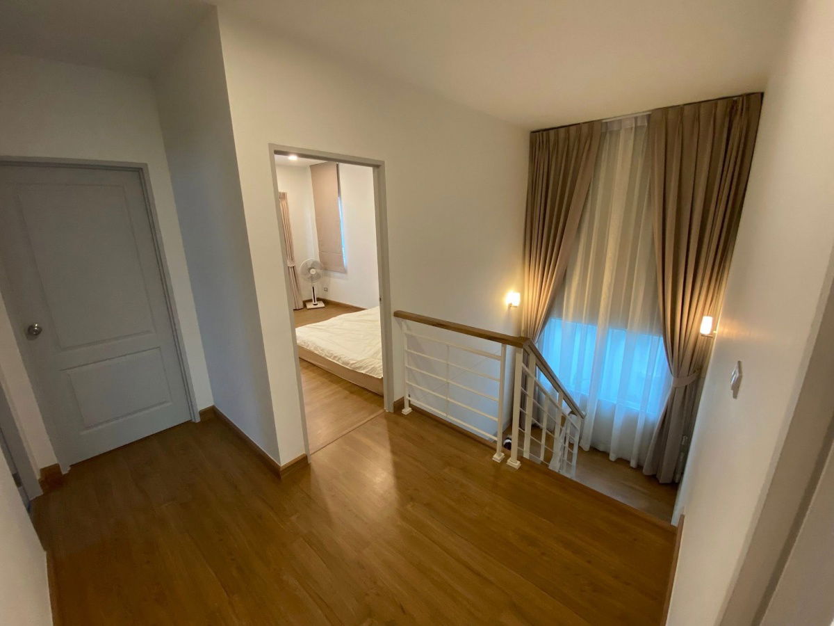 picture 🟢For Rent🟢Centro Phahonyothin-Vibhavadi (1) Beautiful room, fully furnished!📱ADD LINE @nathong97 (Reply ⚡ 24 Hr) P1313 - 9/11