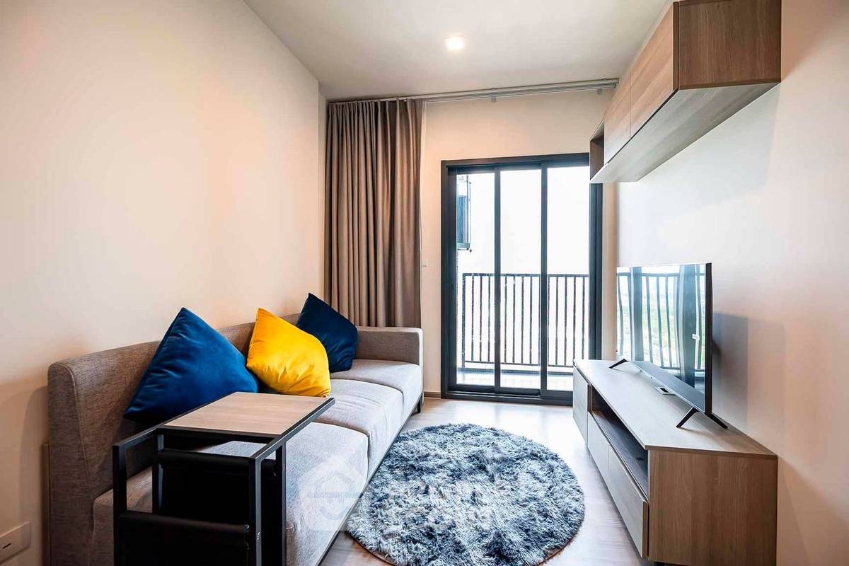 picture 1-BR Condo at THE BASE Phetchaburi-Thonglor in Bang Kapi (ID 1840890) - 4/12