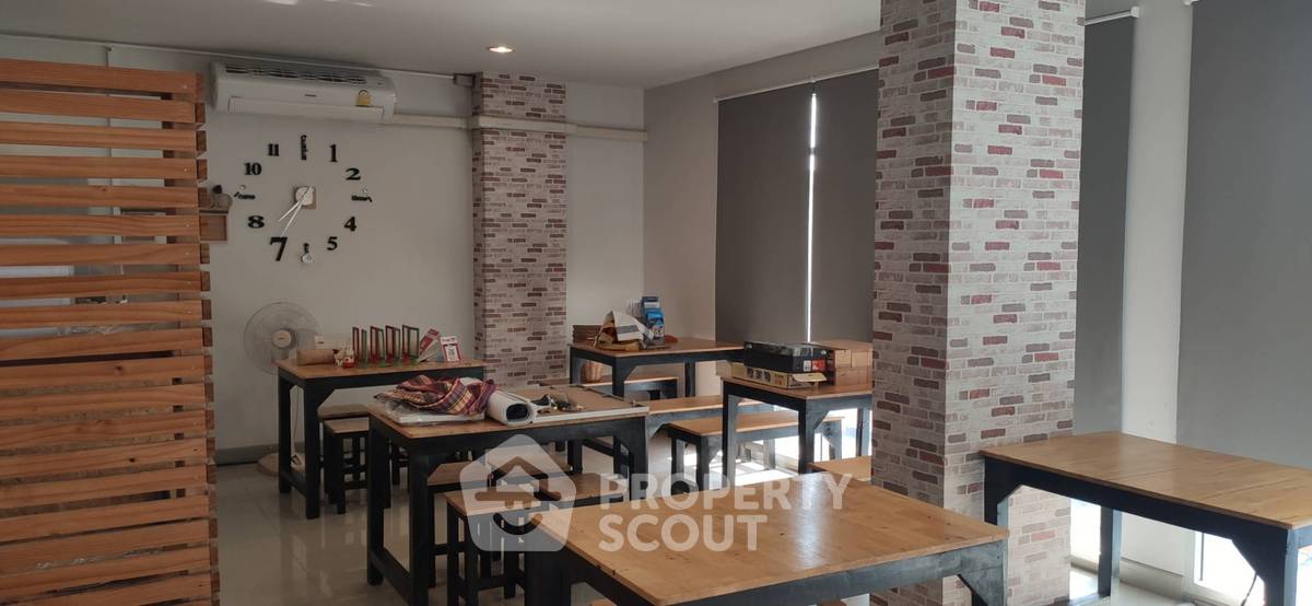 รูป คอนโด 1-ห้องนอน ที่ เดอะ คิทท์ ติวานนท์ ใน ปากเกร็ด (ID 813124) - รูปที่ 3/6