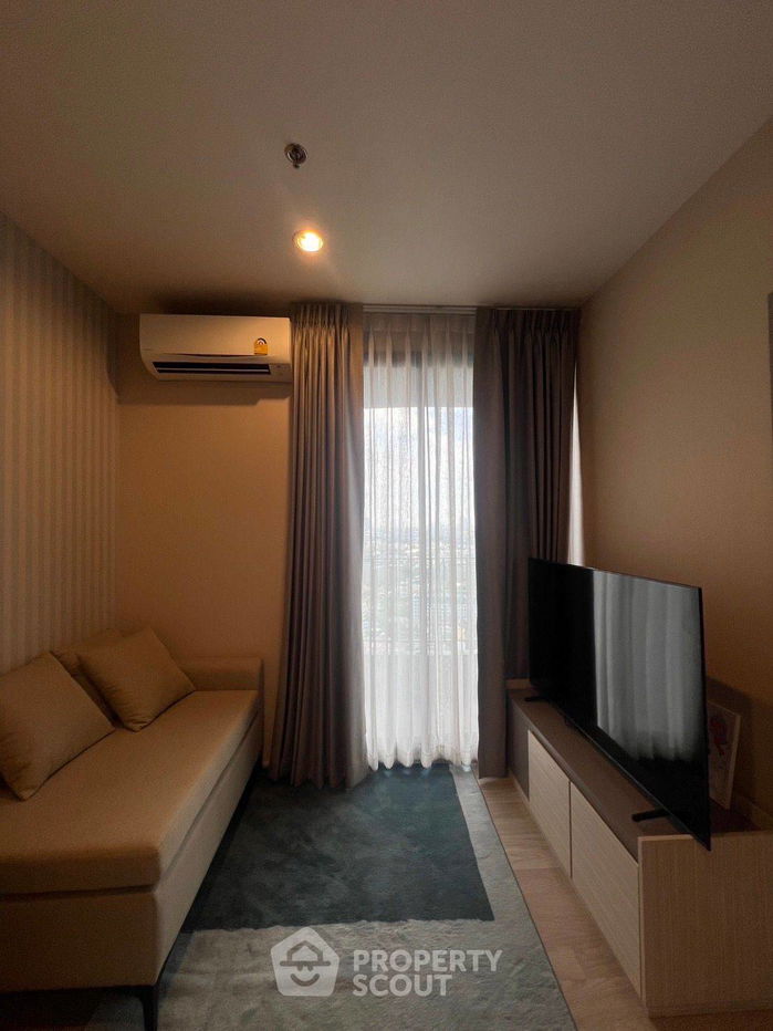 รูป คอนโด 1-ห้องนอน ที่ ไอดีโอ โมบิ สุขุมวิท อีสต์พอยท์ ใกล้ BTS แบริ่ง (ID 1889282) - รูปที่ 1/9