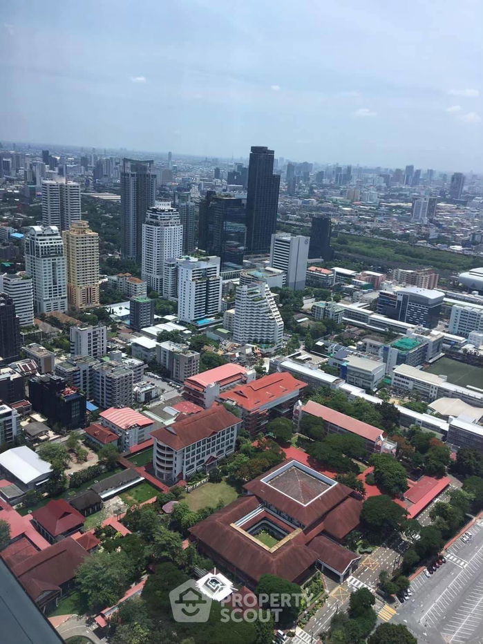รูป คอนโด 1-ห้องนอน ที่ ดิ เอส อโศก ใกล้ MRT สุขุมวิท (ID 824788) - รูปที่ 14/14
