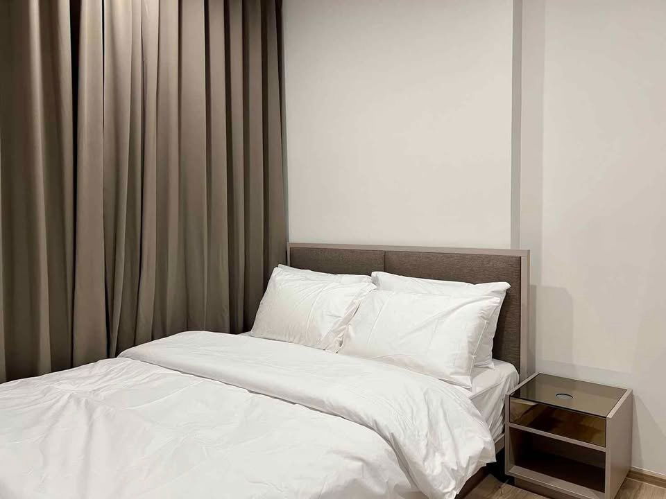 รูป เช่าคอนโด OKA HAUS Sukhumvit 36/โอกะ เฮาส์ สุขุมวิท 36 (E6809070)  ID Line : @condo101 - รูปที่ 3/8