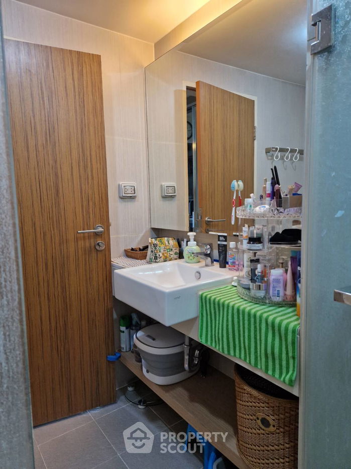 รูป คอนโด 1-ห้องนอน ที่ ซีนิธ เพลส สุขุมวิท 42 คอนโดมิเนียม ใกล้ BTS เอกมัย (ID 1074249) - รูปที่ 11/11