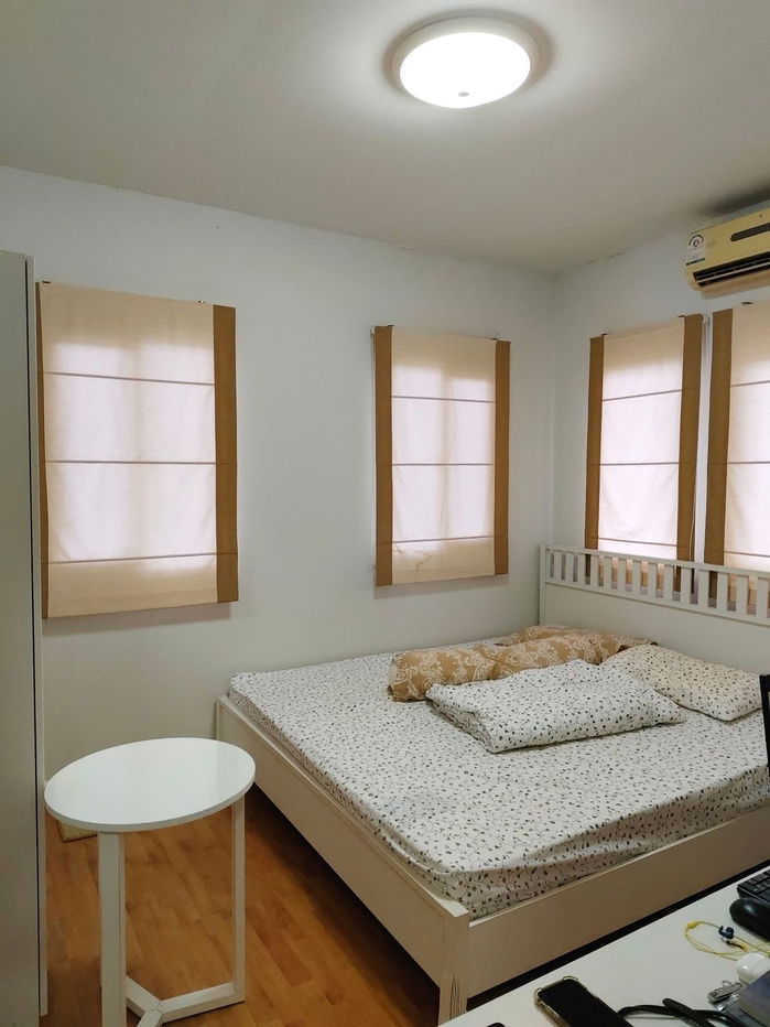 รูป 🏠 ขายบ้าน : PRUKSA VILLAGE 8 (พฤกษาวิลเลจ 8)   รหัสทรัพย์ | 📌 LNP-H538  - รูปที่ 19/32