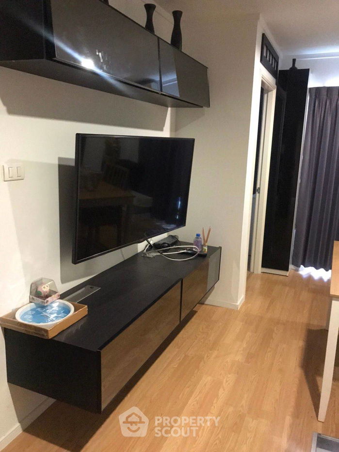 รูป คอนโด 1-ห้องนอน ที่ ลุมพินี เพลส ศรีนครินทร์-หัวหมาก ใกล้ ARL หัวหมาก (ID 771256) - รูปที่ 10/10