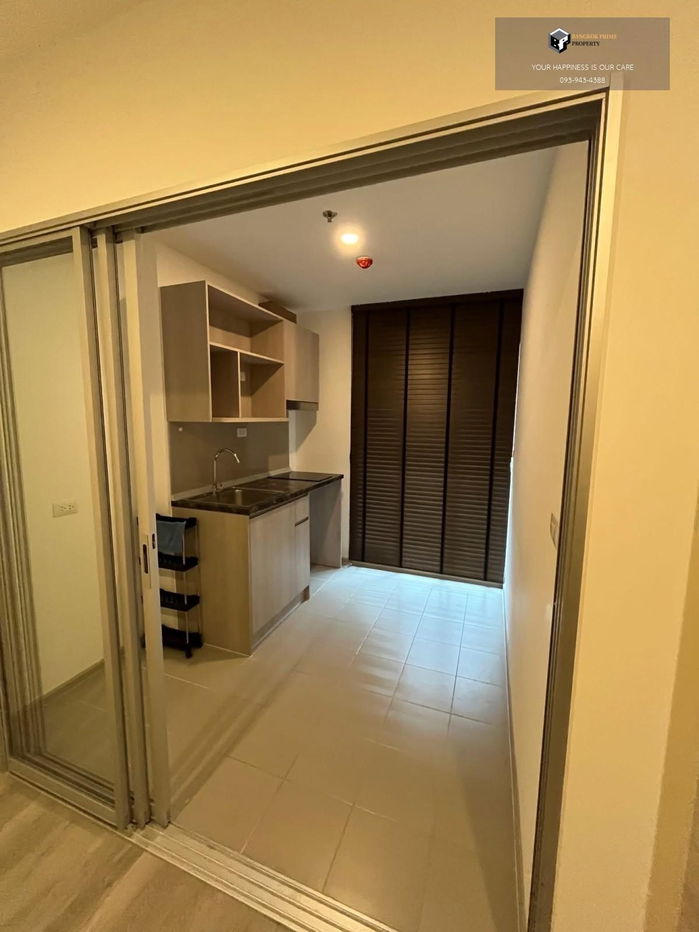 รูป Eilo Sathorn-Wutthakat | ขาย Elio Condo (สาทร-วุฒากาศ) #2025091011808 - รูปที่ 10/15