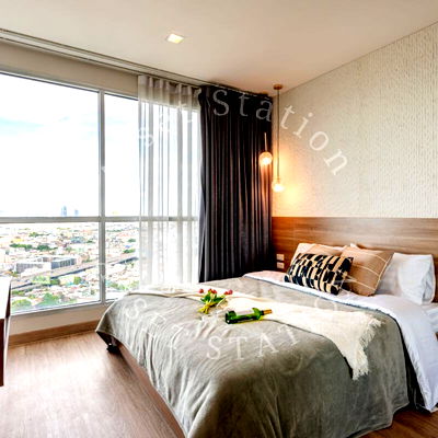 Condos for sale Assumption Convent Silom School : 🔥🏙️ Urgent sale Rhythm Sathorn Rare Item Room 🌟 Near BTS Saphan Taksin 🚆