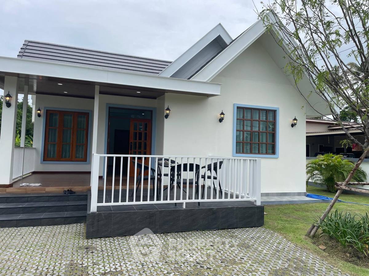 รูป บ้าน 3-ห้องนอน ใกล้ หาดชะอำ (ID 2304047) - รูปที่ 10/30