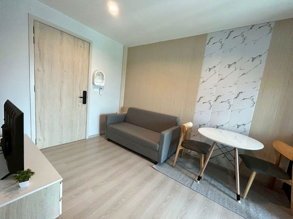 รูป #st20328 ให้เช่า   Condo NUE Noble Srinakarin lasalle ใกล้รถไฟฟ้าสายสีเหลือง  - รูปที่ 5/6