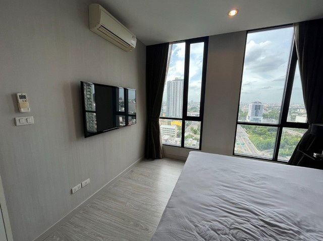 picture C6095 Rent  :  Condo  Movenpick Residences Ekkamai  ( BTS Ekkamai ) 064 665 4666 - 3/12