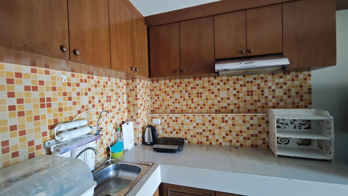 รูป ✨ Phuket Avenue Condo for Rent – 1 Bedroom | 40 SqM✨ - รูปที่ 9/15