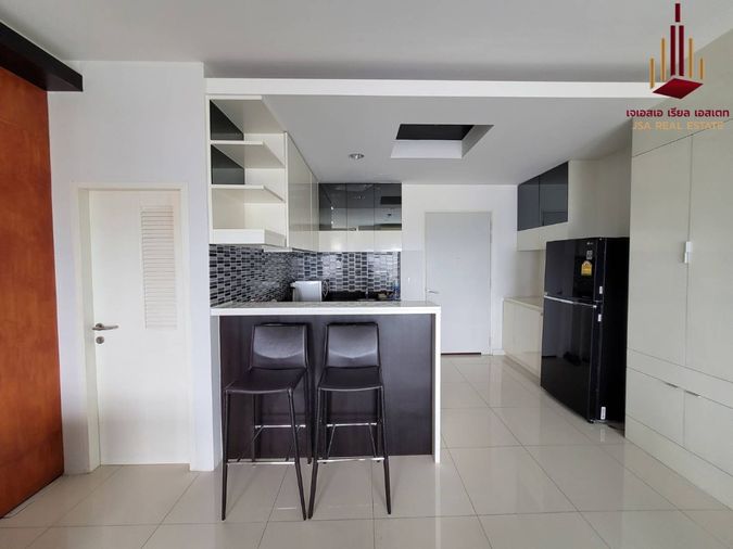 1-bed condo for sale, 70 sqm, The Four Wings Residence