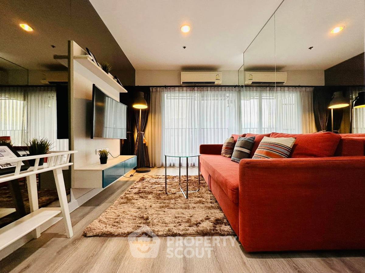รูป คอนโด 2-ห้องนอน ที่ เซ็นทริค ซี พัทยา ใกล้ พัทยากลาง (ID 1466499) - รูปที่ 3/26