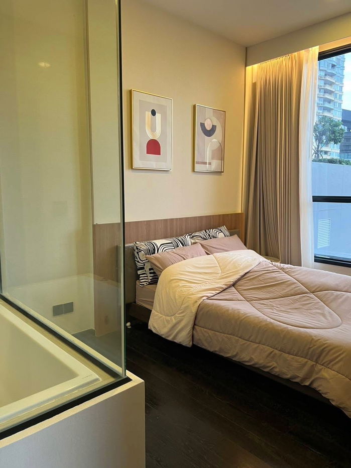 รูป ✅✨ ปล่อยเช่า คอนโด Park Origin Thonglor ✨1 ห้องนอน 1 ห้องน้ำ ใจกลางทองหล่อ‼️ - รูปที่ 1/2