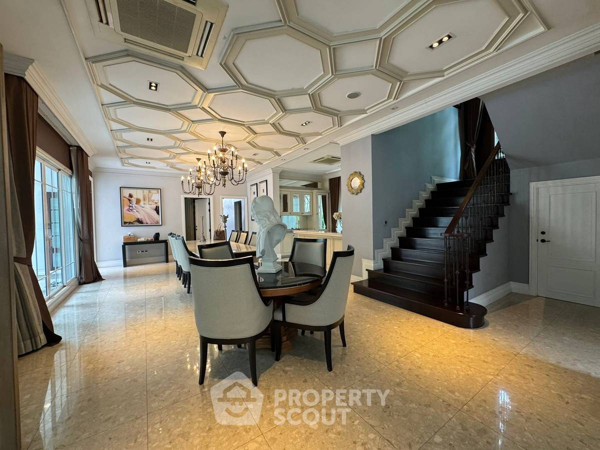 picture 4-BR House in Bang Khae Nuea (ID 2141569) - 25/34