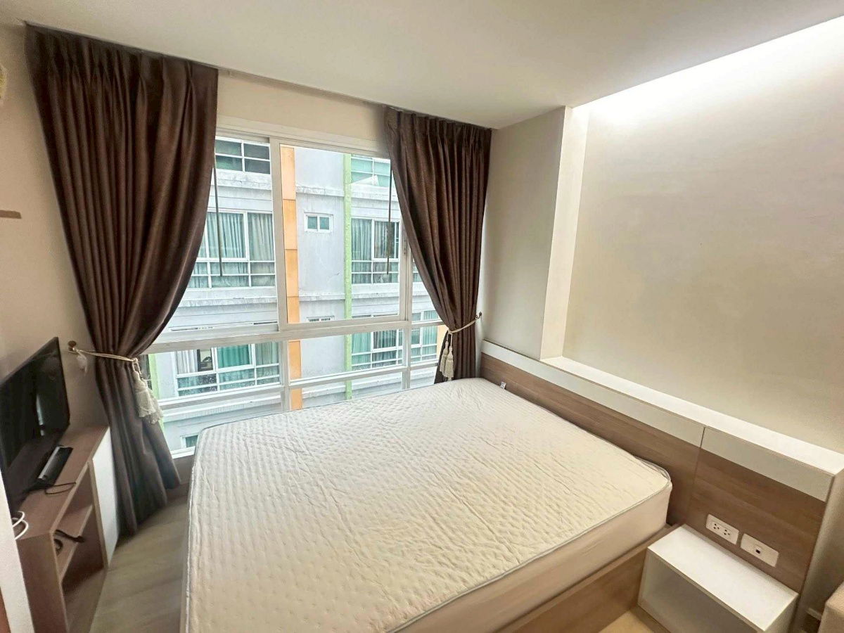 รูป #st20338 ให้เช่า  Emerald Residence Ratchada - รูปที่ 5/6