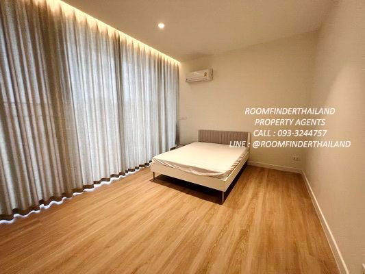 รูป [ให้เช่า] บ้านเดี่ยว เอกมัย-รามอินทรา / 5 ห้องนอน 6 ห้องน้ำ / 170 ตรว. 600 ตรม. **300,000** บ้านสร้างใหม่ดีไซน์สวย เพียง 10 นาทีจากห้างเซนทรัลอีสวิลล์ - รูปที่ 7/17